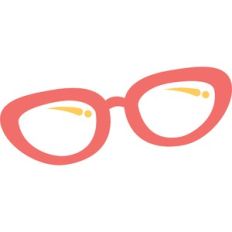 glasses