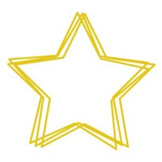 star layers
