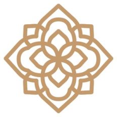 decorative mandala