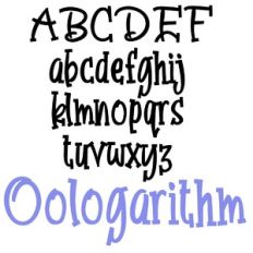 zp oologarithm