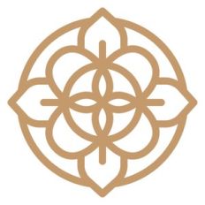 decorative mandala