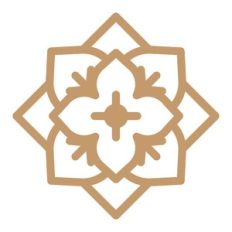 decorative mandala