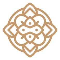 decorative mandala