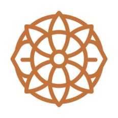 decorative mandala