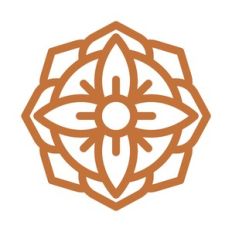 decorative mandala