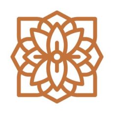 decorative mandala