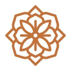 decorative mandala