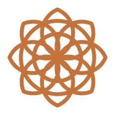decorative mandala