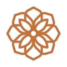 decorative mandala