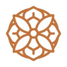 decorative mandala