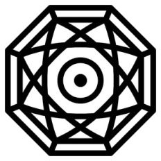 intricate mandala
