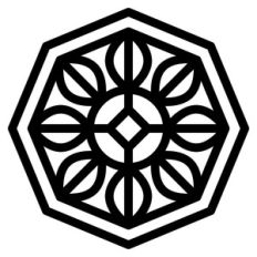 intricate mandala