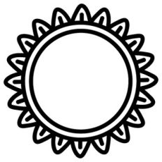 mandalas design