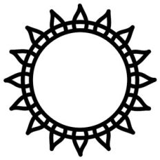 mandalas design