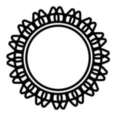 mandalas design