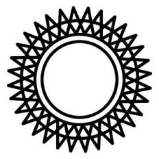 mandalas design