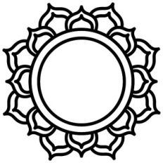 mandalas design
