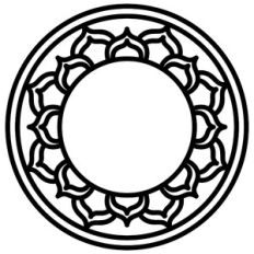 mandalas design
