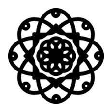 mandala element