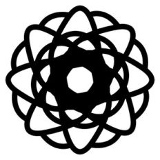 mandala element