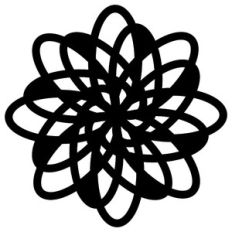 mandala element