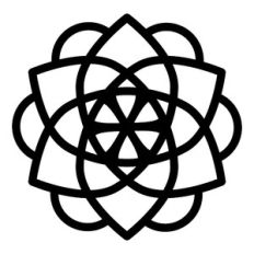 mandala element