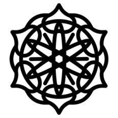 mandala element