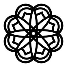 mandalas