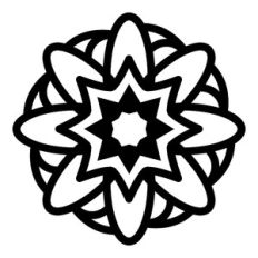 mandalas