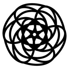 mandalas