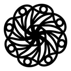 mandalas