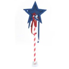 4th of july shaker star