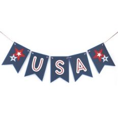 usa banner
