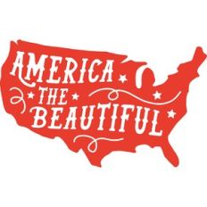 america the beautiful