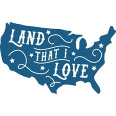 land that i love
