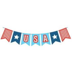 usa banner
