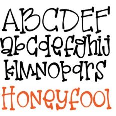 zp honeyfool