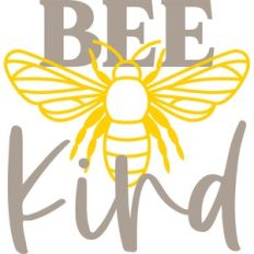 bee kind