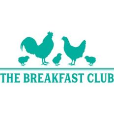 the breakfast club