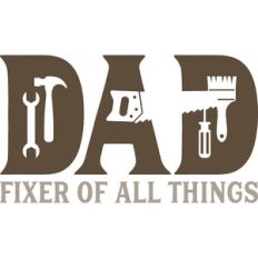dad fixer of all things