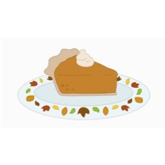 slice of pie