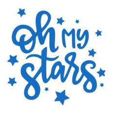oh my stars