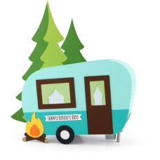 3d camper father's day