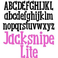 zp jacksnipe lite