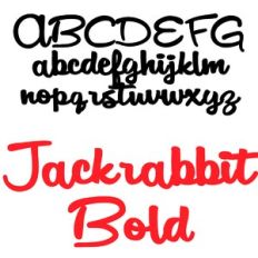 zp jackrabbit bold