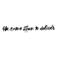 deliver