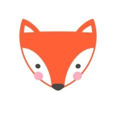 fox face