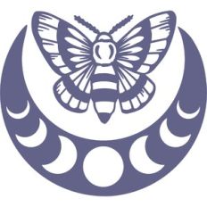 moth moon phases