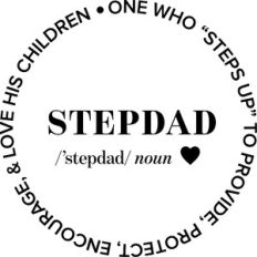 stepdad definition