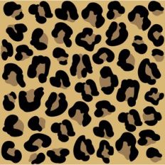 leopard print